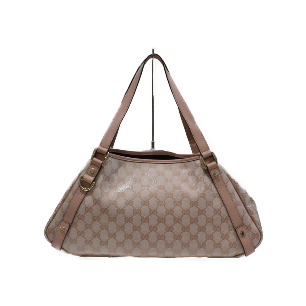 Gucci Enamel Enamel Pink